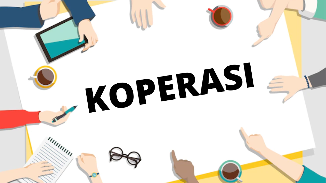 Koperasi Sebagai Gerakan Lawan Tanding Kapitalisme