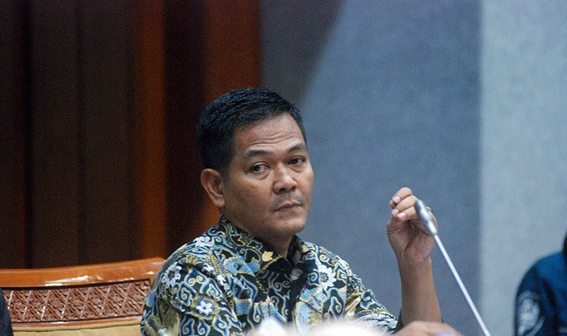 Anggota Komisi X DPR Mohammad Haerul Amri: Kemenparekraf Diminta Kembangkan Wisata Religi
