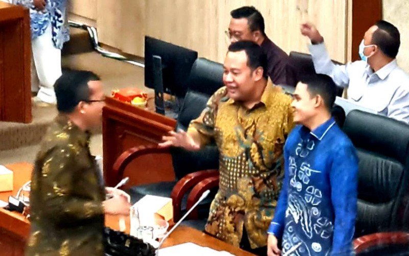 BTN Kantongi Izin Right Issue Untuk Rumah Rakyat