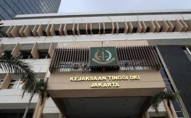 Klarifikasi Pemberitaan Terkait Perkara Sewa Gedung OJK, Kejati DKI: Kasusnya Masih Penyelidikan