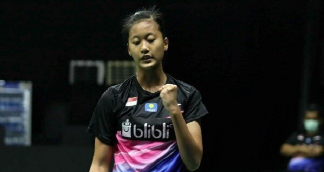 Singkirkan Wakil China Taipe, Putri KW Melaju ke Babak Utama Malaysia Master 2022 