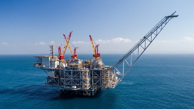 Peringatkan Eropa, Israel: Jika Tak Mau Hadapi Hizbullah, Pasokan Gas Batal