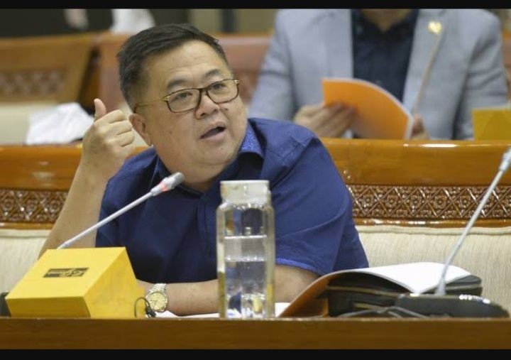 Lewat Pelatihan Digital Marketing, Darmadi Durianto Harap UMKM Semakin Sejahtera