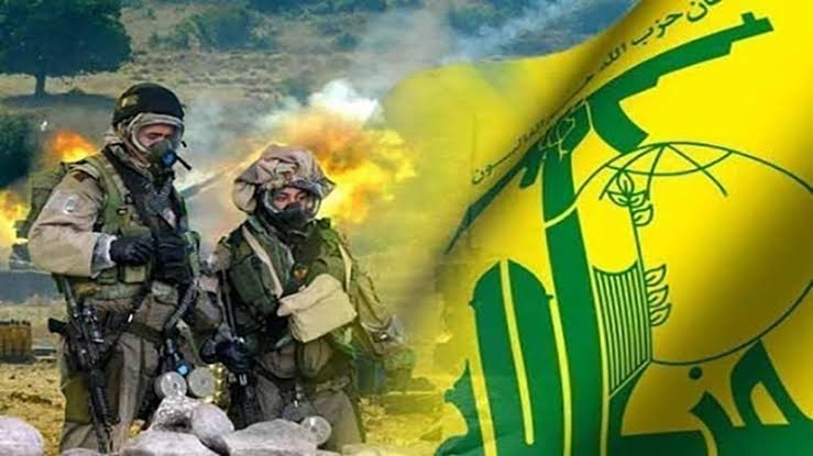 Hizbullah Putuskan Usir Israel dari Sumber Migas Lebanon