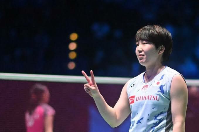 Dendam Terbalaskan, Akane Tundukkan Wang Zhi Yii di Malaysia Master 2022