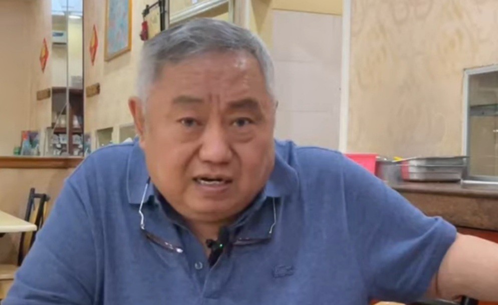 Lieus Kaget Dapat Info A1 Ada Gerakan Besar Membangkrutkan Pertamina