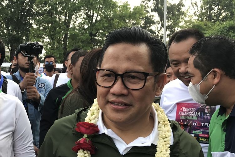 Jika PDIP Bergabung, PKB Kemungkinan Hengkang dari Koalisi Gerindra