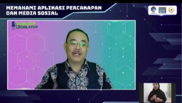 Pahami Kemampuan yang Harus Dimiliki di Ruang Digital