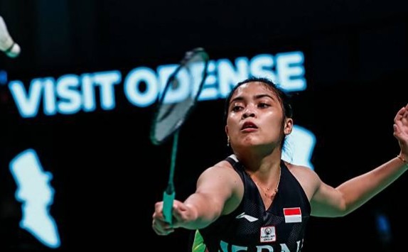 Pernah Bikin Keok Akane, Mampukah Mariska Catat Sejarah Kembali?