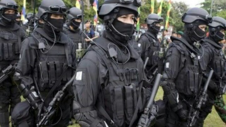 Dana ACT Diduga Mengalir ke Al-Qaeda, Densus 88 Turun Tangan
