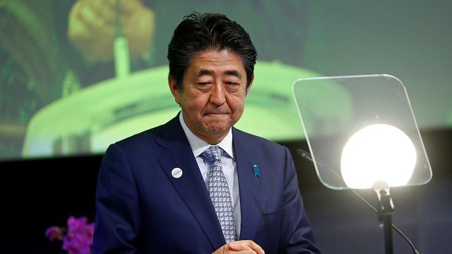Ditembak Saat Berpidato, Mantan PM Jepang Shinzo Abe Alami Henti Jantung