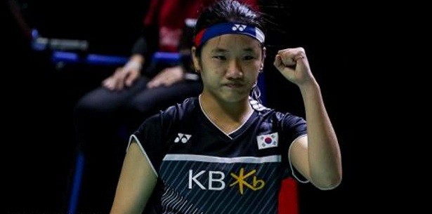 Menang Lawan Intanon, An Se Yong Melaju ke Semi Final Malaysia Master 2022