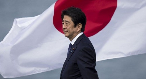 Shinzo Abe Wafat, Yusril: Abe Itu Orang Baik dan Rendah Hati
