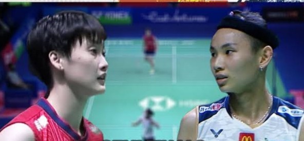 Tai Tzu Ying Vs Chen Yu Fei, Siap yang Bakal ke Final Malaysia Master 2022?