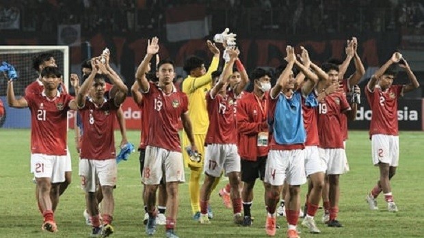 Shin Tae-yong Ingin Pemain Timnas U-19 Bisa Bermain di Setiap Posisi