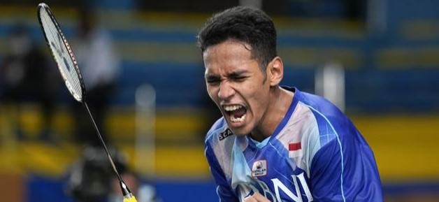 Bertarung Ketat, Chico Tumbangkan Tunggal China di Semi Final Malaysia Master 2022