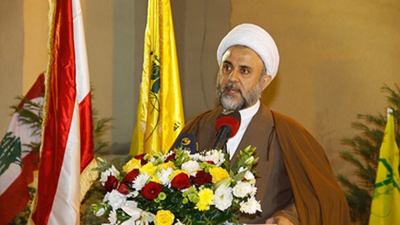 Hizbullah: Drone-drone Kami Bikin Israel Khawatir