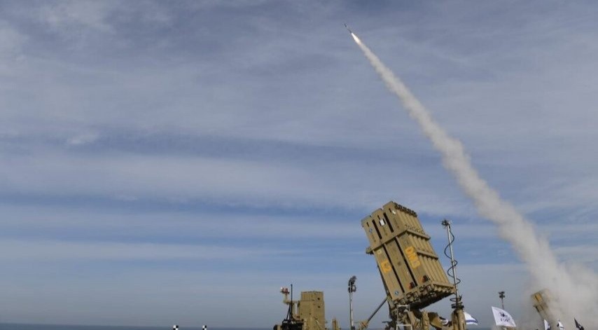 Menhan Ukraina: Kubah Besi dari Israel Tak Efektif Cegah Rudal Rusia