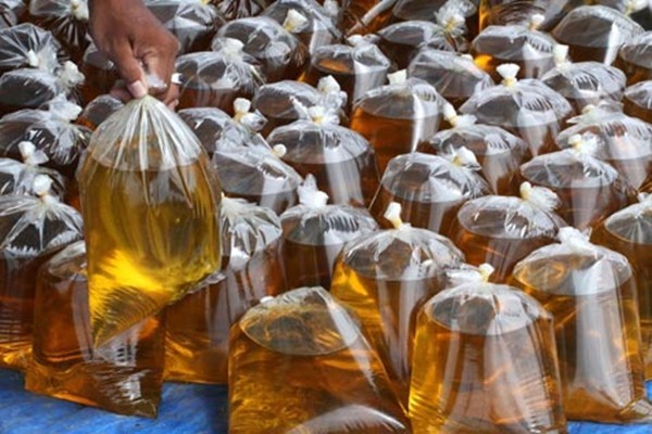 PKS: Anomali Pasar Minyak Goreng Nasional Harus Disudahi