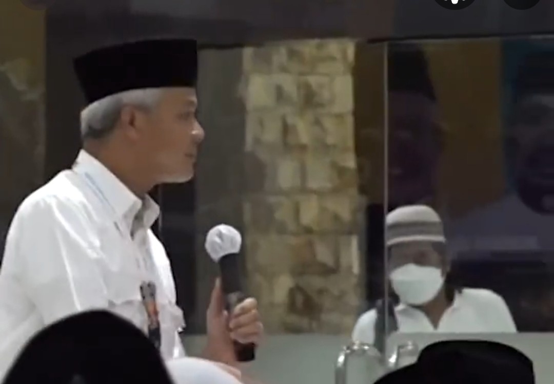 Beri Perubahan Lebih Baik, Ribuan Warga Madura Dukung Ganjar di Pilpres 2024