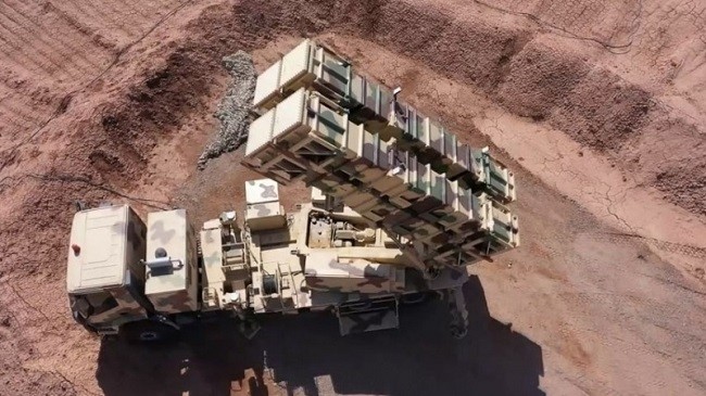 Iran: Kami akan Balas Segala Bentuk Ancaman Israel