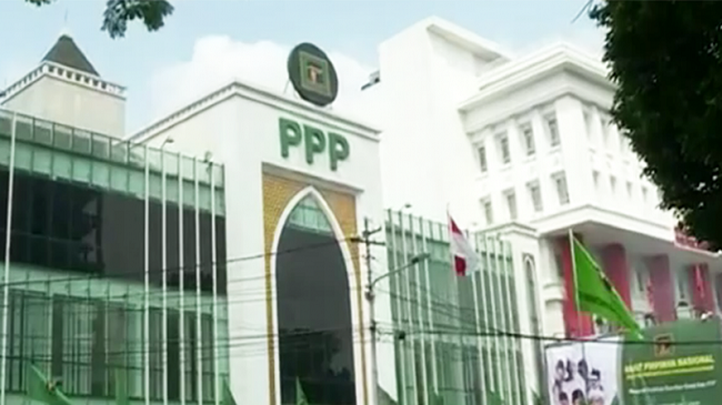PPP Butuh Perjuangan Signifikan untuk Kembali Lolos Pemilu 2024