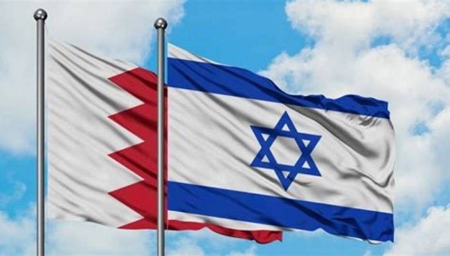 Mossad Latih dan Persenjatai Aparat Keamanan Bahrain