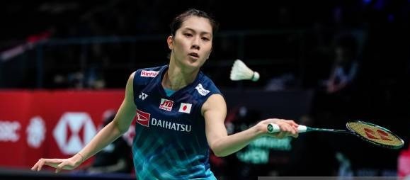 Berlaga di Singapura Open 2022, Aya Ohori  Tumbangkan dengan Mudah Thet Htar Thuzar