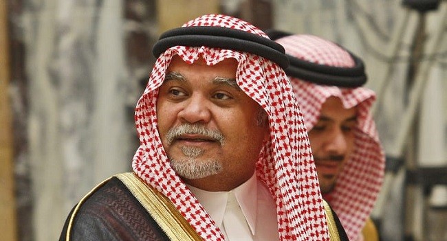 Ini Dia Arsitek di Balik Kedekatan Hubungan Saudi-Israel