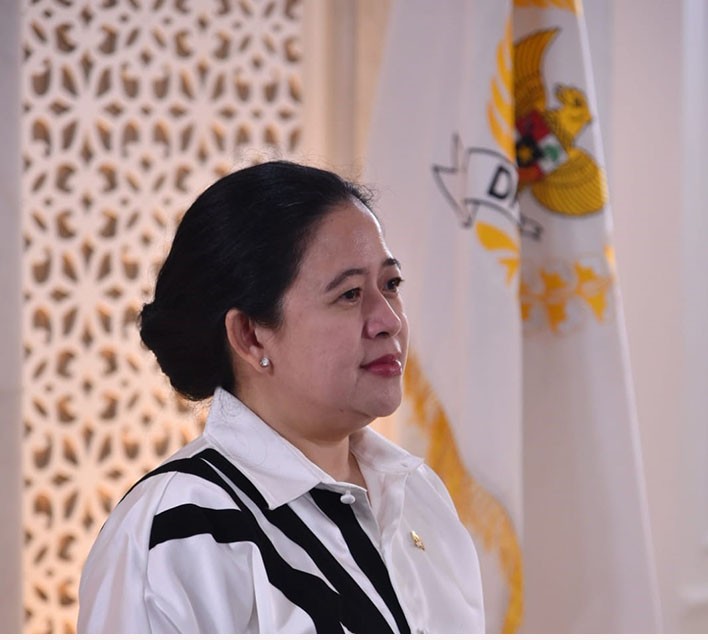 Puan: Sebagai Sokoguru Perekonomian, Koperasi Harus Adaptif Ikuti Kemajuan Zaman