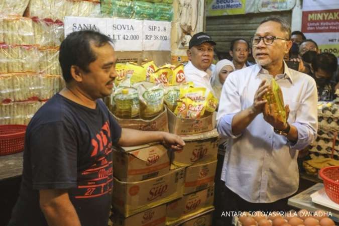 Pengamat Dorong Bawaslu Periksa Dugaan Pelanggaran Zulkifli Hasan