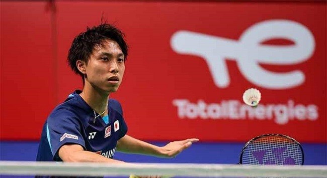 Ini Profil Kodai yang Kandaskan Jojo di 16 Besar Singapura Open 2022