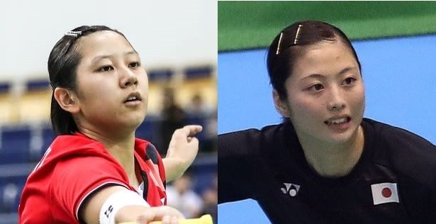 Ganda Putri Jepang Bakal Uji Ketangguhan Apriyani/Siti di 8 Besar Singapura Open