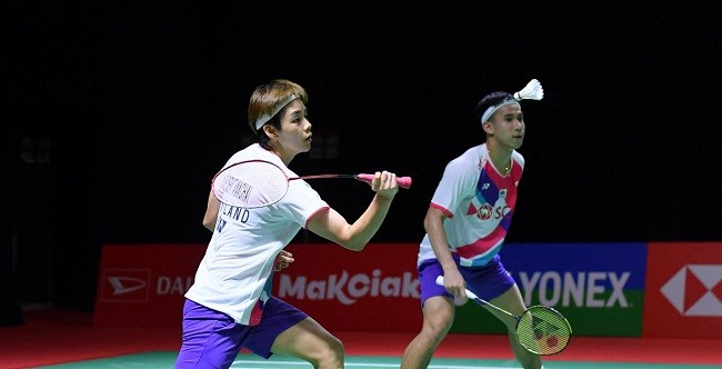 Hadapi Malaysia, Mampukah Dechapol/Sapsiree Melaju ke Babak Semifinal 