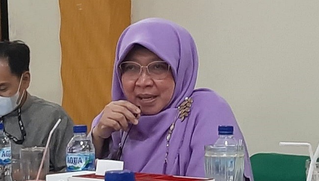 Inflasi AS Berpotensi Pengaruhi Indonesia, Anis Ingatkan Pemerintah Tidak Naikkan Harga Kebutuhan Pokok