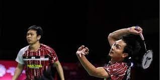Kalahkan India, The Deddies Melaju Ke Semi Final Singapura Open 2022 