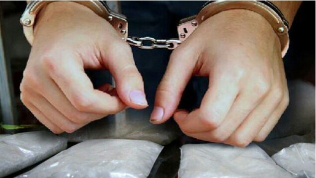 Sempat Adu Tembak, Pengedar Sabu di Bekasi Berhasil Diringkus