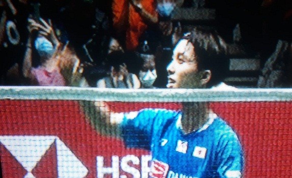 Taklukan Tunggal Andalan China, Kodai Melaju ke Final Singapura Open 