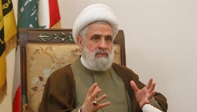 Hizbullah Yakin akan Menang Jika Perang Terjadi
