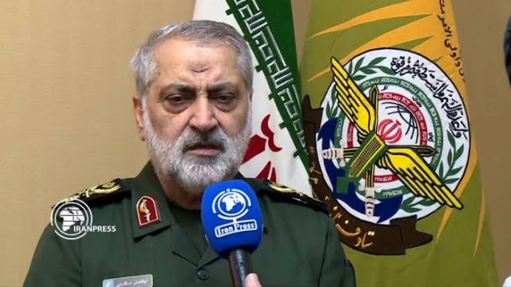 Terkait Ancaman AS, Begini Respons Angkatan Bersenjata Iran