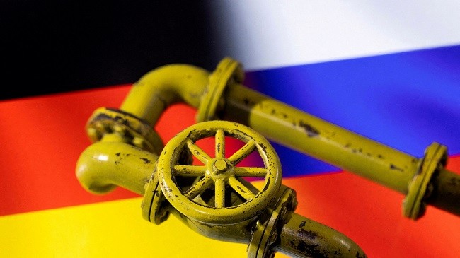 Tanpa Gas Rusia, Jerman Diprediksi Sulit Lalui Musim Dingin