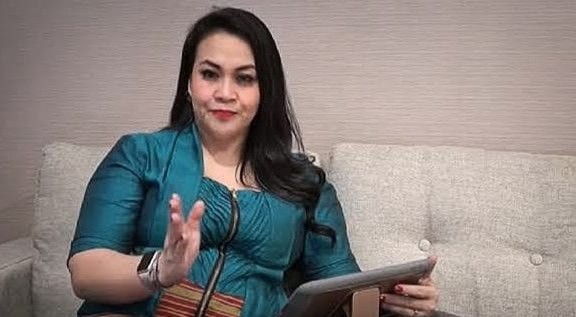 Brigpol J Pelaku atau Korban? Begini Kata Zoya Amirin