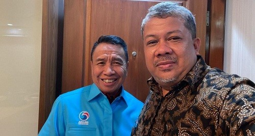 Miing Gabung ke Partai Gelora, PAN: Kita Ikhlaskan