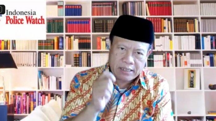 IPW Minta Anggota Propam Polri dan Polres Jaksel Diperiksa dalam Kasus Brigadir J