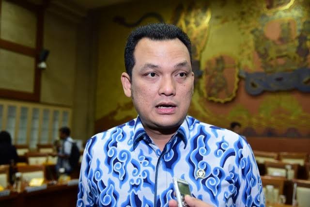 Banyak Negara Terancam Bangkrut, Martin: Indonesia Masih Aman