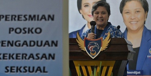 Tumbuhkan Nasionalisme Anak Bangsa untuk Perkuat Perekonomian Hadapi Ancaman Global