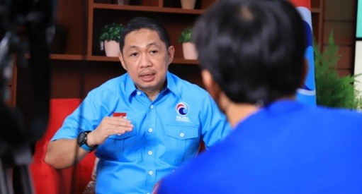 Waspada Goncangan Politik Besar, Anis Matta: Wajah Publik Semakin Galau dan Frustasi
