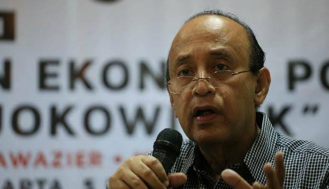 Indonesia Menuju Resesi, Fuad Bawazier Ingatkan Pemerintah Benahi Pengeluaran yang Tak Penting