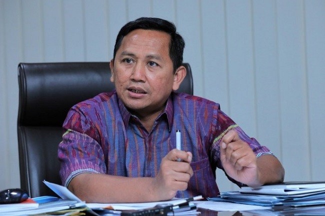 Kemenkop Dukung Kehadiran LPS Khusus Bagi Koperasi 