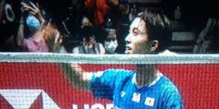 Tekuk Wakil Thailand, Kodai Maju Ke Semi Final Yonex Taipei Open 2022